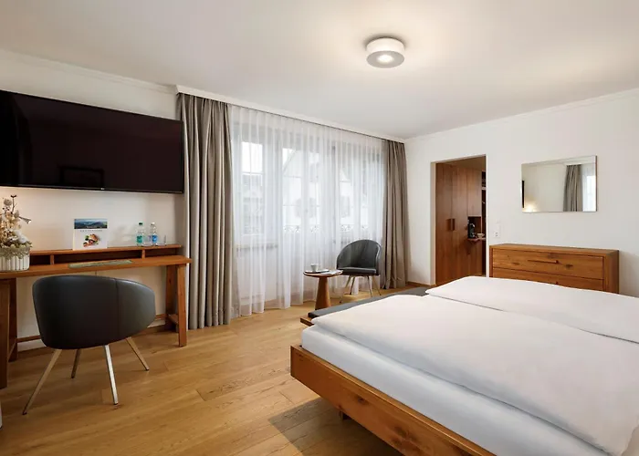Hotels in Schwyz