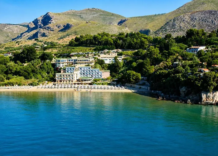 Summit Hotel Gaeta