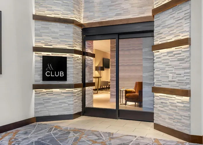 Salt Lake City Marriott University Park