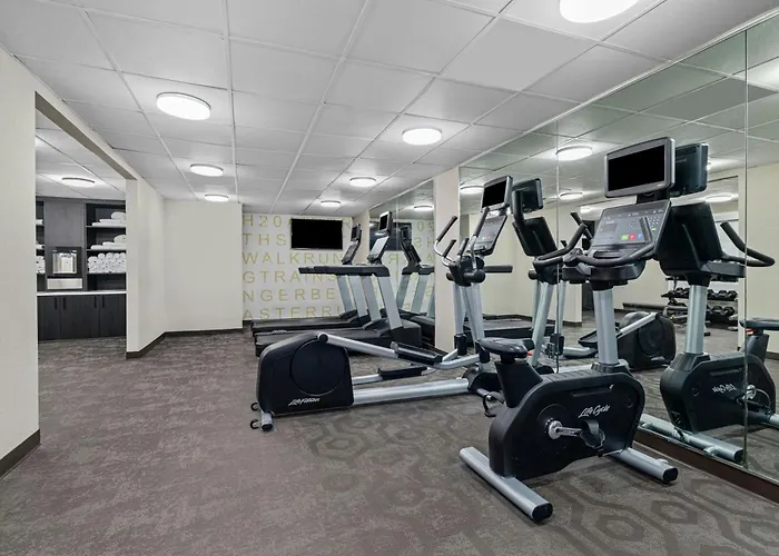 Residence Inn Paducah