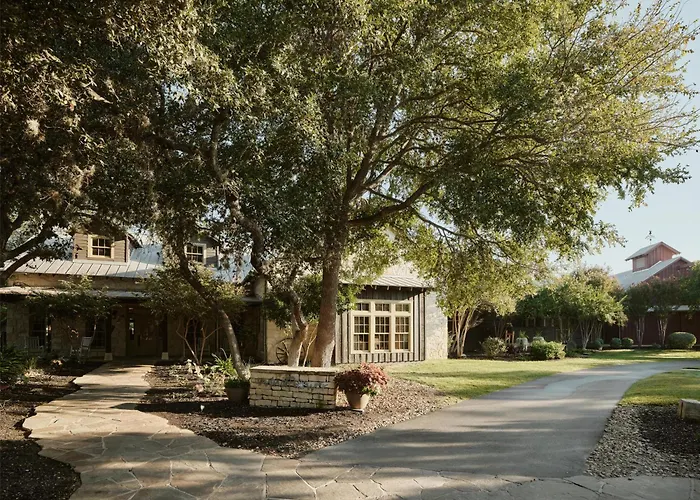 Hyatt Regency Hill Country Resort And Villas San Antonio