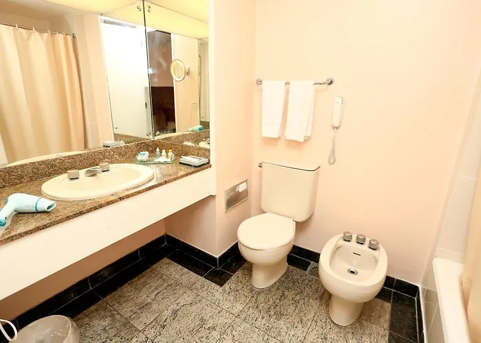 Hotel Princesa Louçã