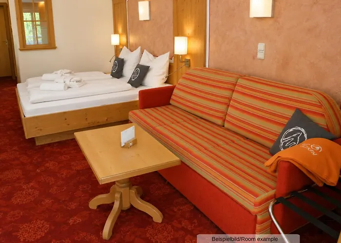 Sporthotel Auhof
