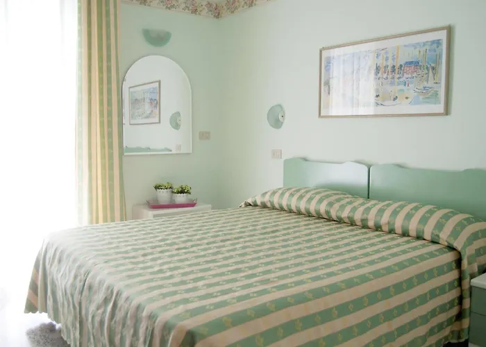 Hotel Flora