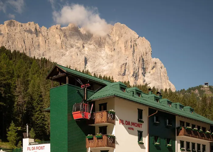 Hotel Sella***s