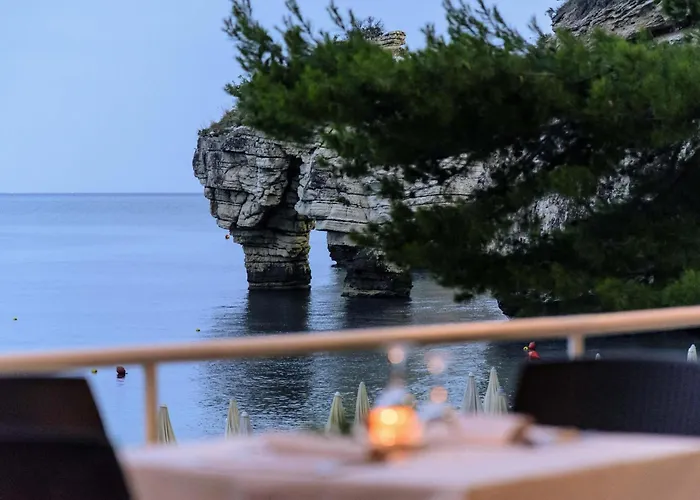Baia Delle Zagare - Handwritten Collection