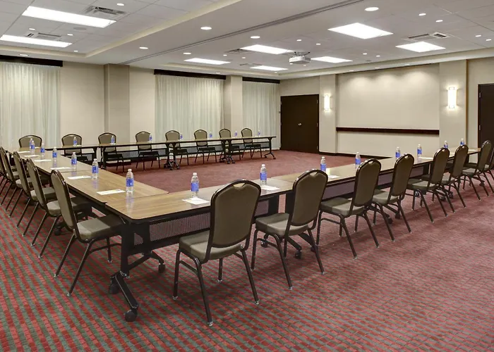 Hyatt Place Richmond Airport