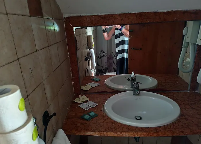 Hotel Esperia