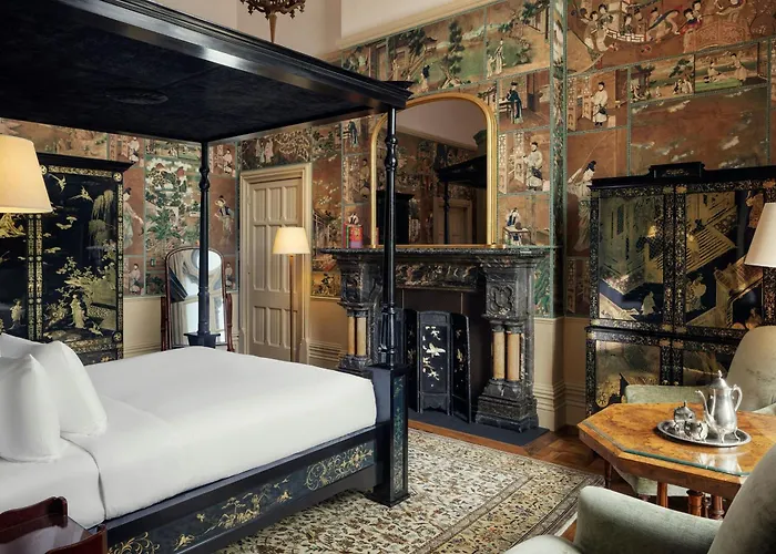 Hotel St Pancras London, Autograph Collection