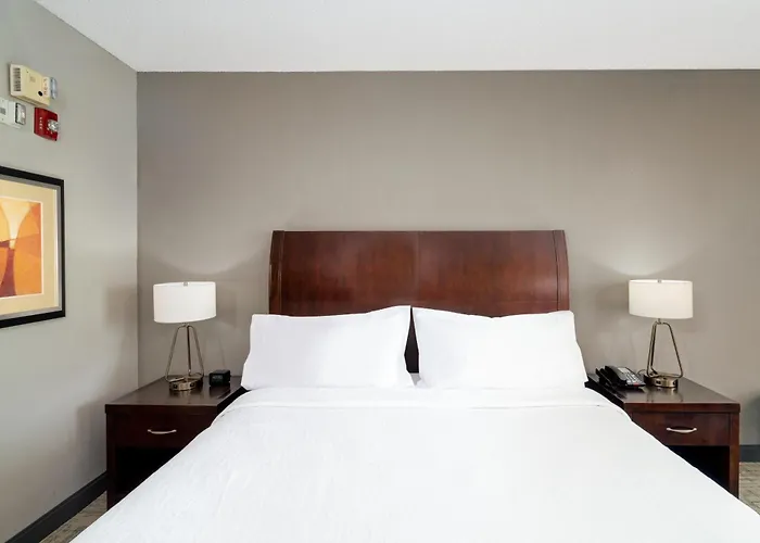 Hilton Garden Inn Augusta