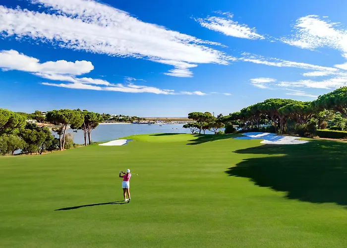 Conrad Algarve Hotel Almancil