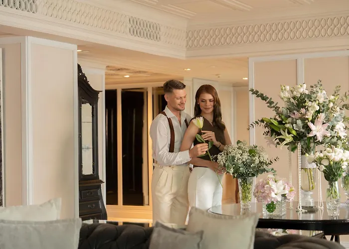 Hotel Muse Bangkok, Autograph Collection By Marriott