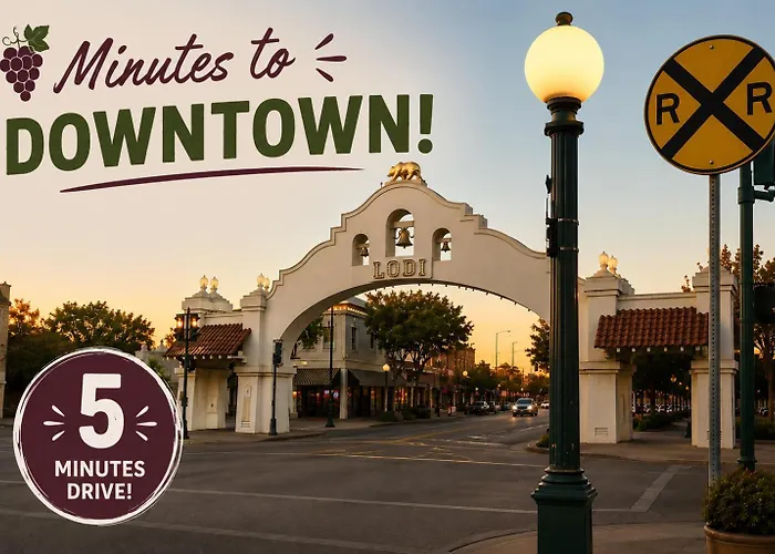 Grapevine Inn