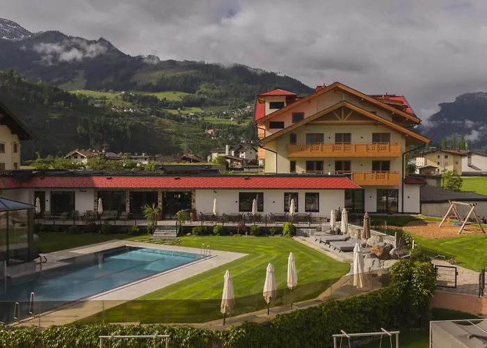 Ferienhotel Sonnenhof