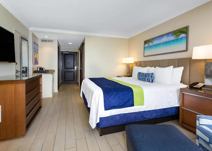 Wyndham Deerfield Beach Resort