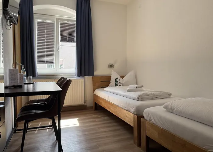 Hotel Hasen Kaufbeuren Allgäu