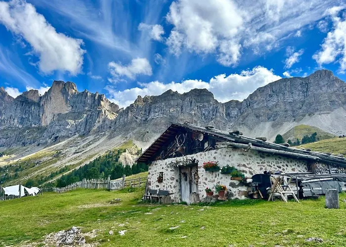 Residence Villa Stella Ortisei