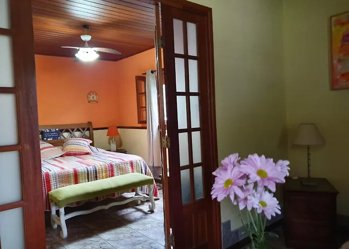 Eco Pousada Eldorado Lumiar