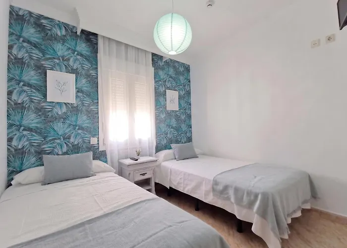 Hotel Playa del Carmen Barbate