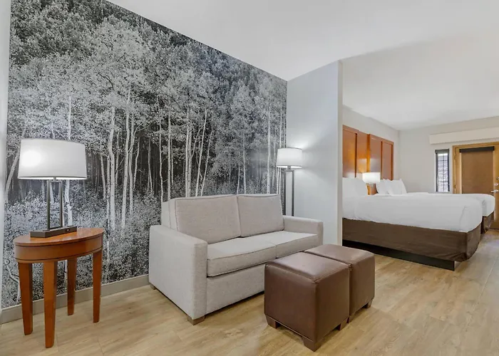 Evergreen Hotels