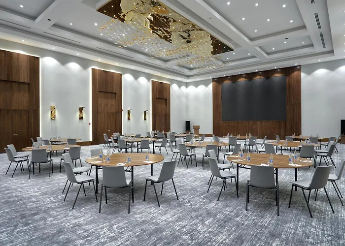 Radisson Hotel Bakú