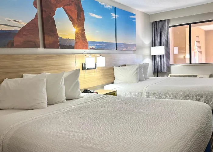Days Inn By Wyndham Rio Rancho