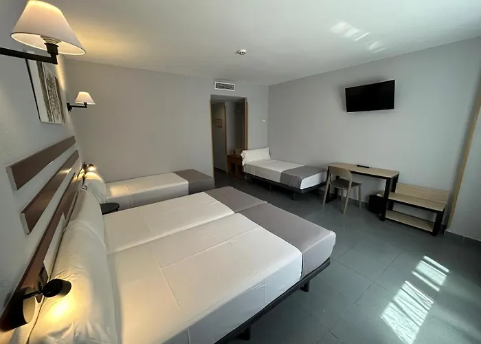 Hotel Valdemoro
