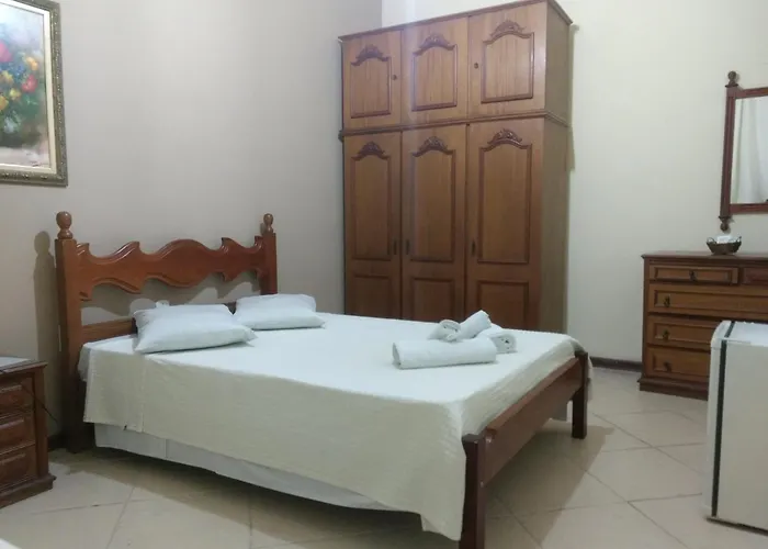 Hotel Lopes Caxambu