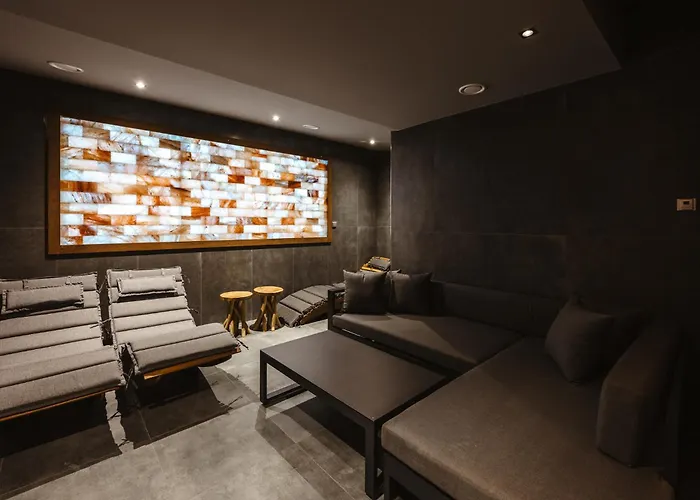 Hotel Frydl Prag