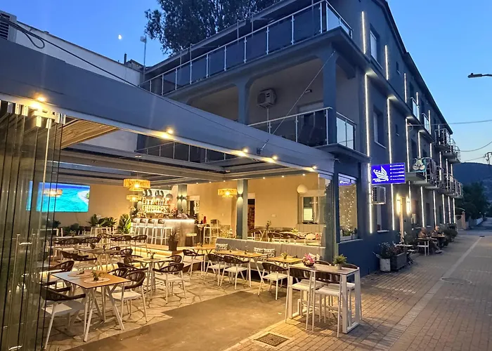 Hotel Karagianni