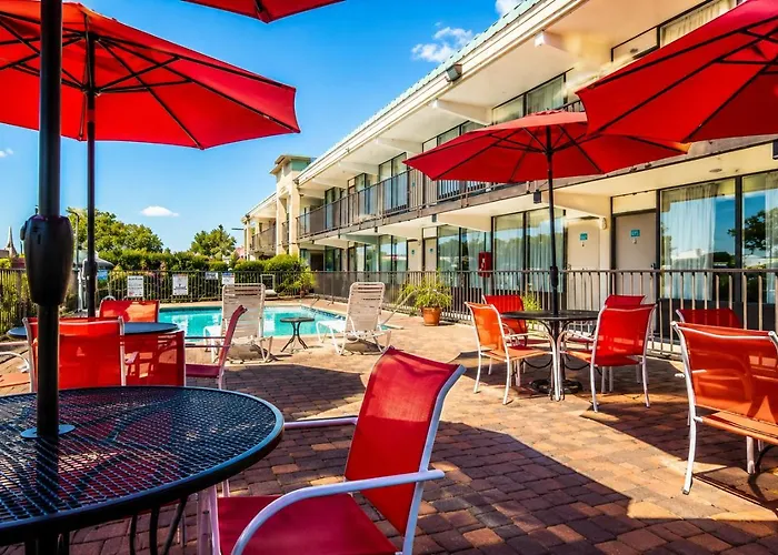Chattanooga Heritage Inn