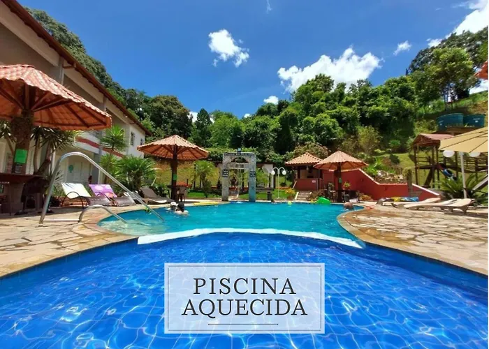 Pousada Pompeia