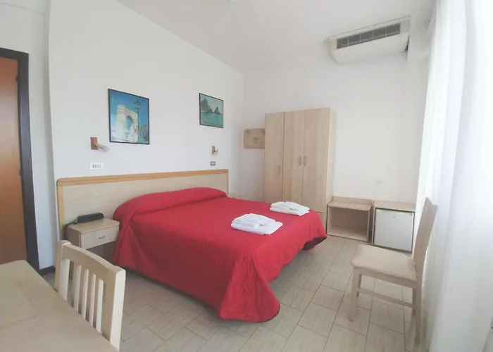 Hotel K2 Numana