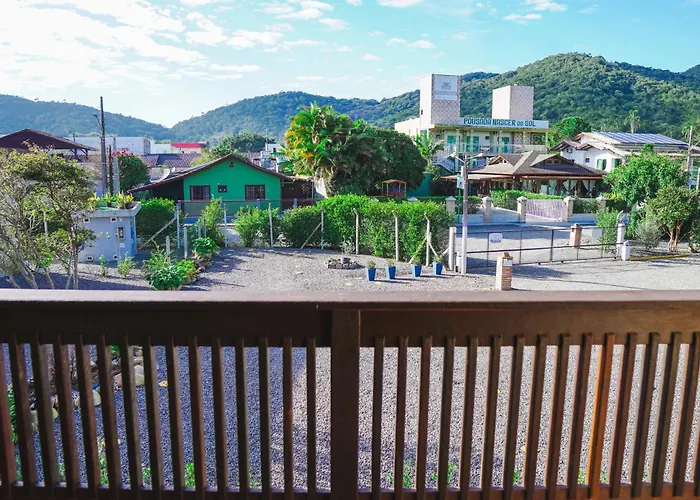 Vila Olaria Hotel