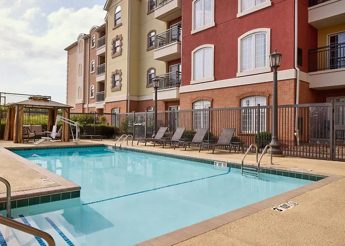 Residence Inn Joplin