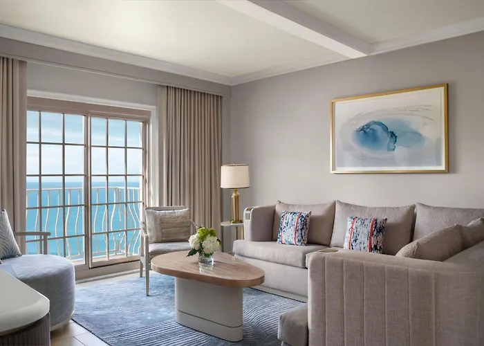The Ritz-Carlton Naples Hotel Pine Ridge