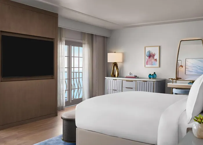 The Ritz-Carlton Naples Hotel Pine Ridge