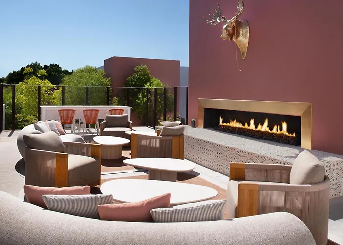 Hotel Solaya Scottsdale