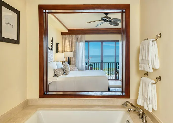 Jw Marriott Guanacaste Beach Resort Tamarindo