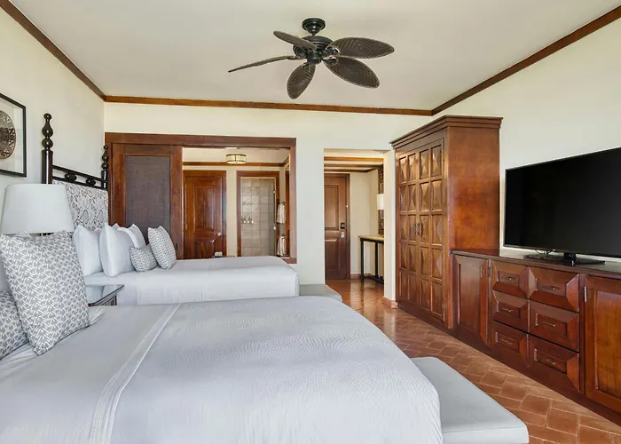 Jw Marriott Guanacaste Beach Resort Tamarindo