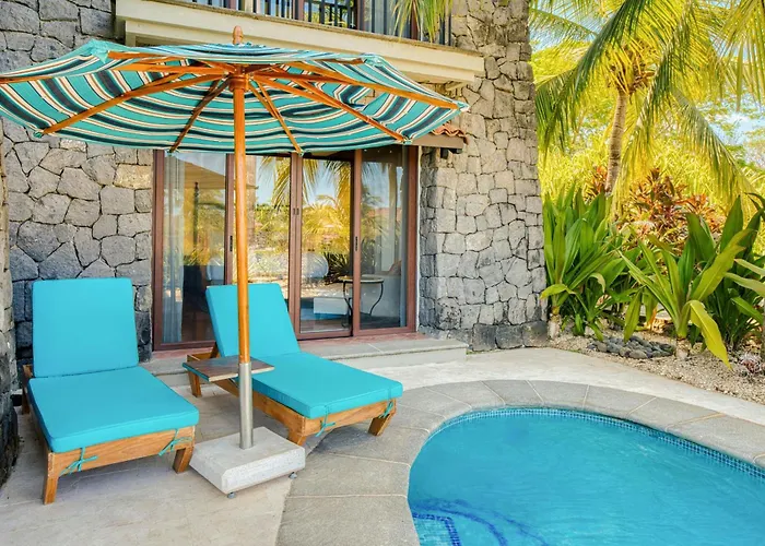 Jw Marriott Guanacaste Beach Resort Tamarindo