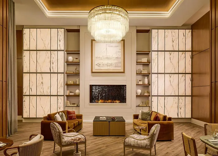 Renaissance Pittsburgh Hotel