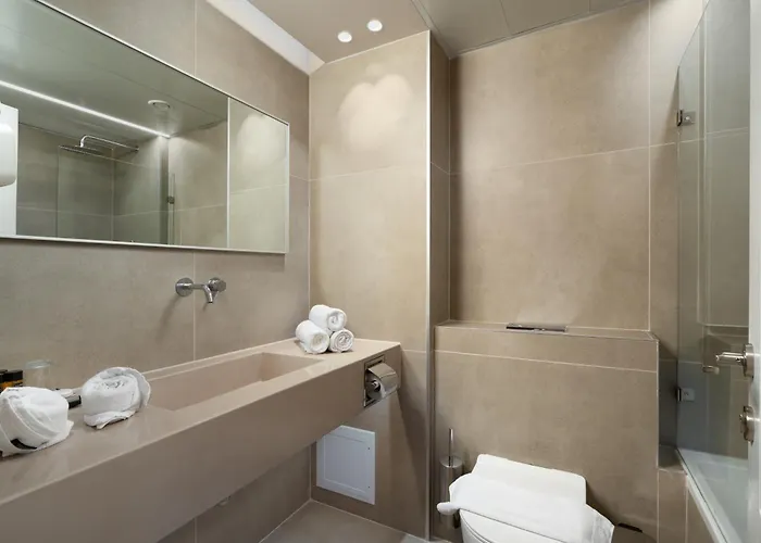 Americana Eilat Hotel