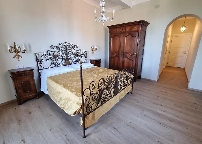 Albergo Il Marzocco - Hotel dal 1860