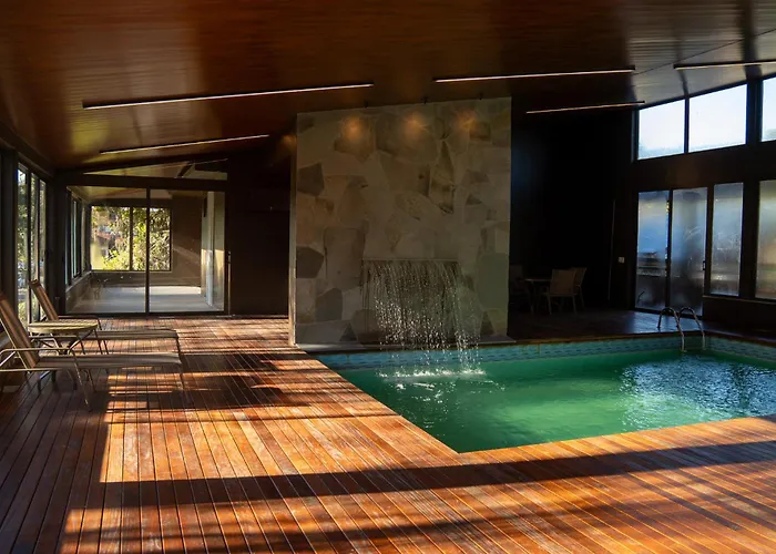 Grande Hotel Canela