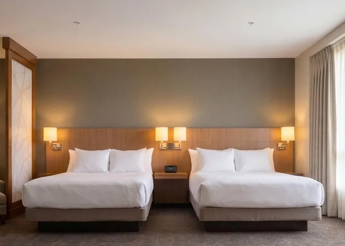 Hyatt Place Nashville Airport
