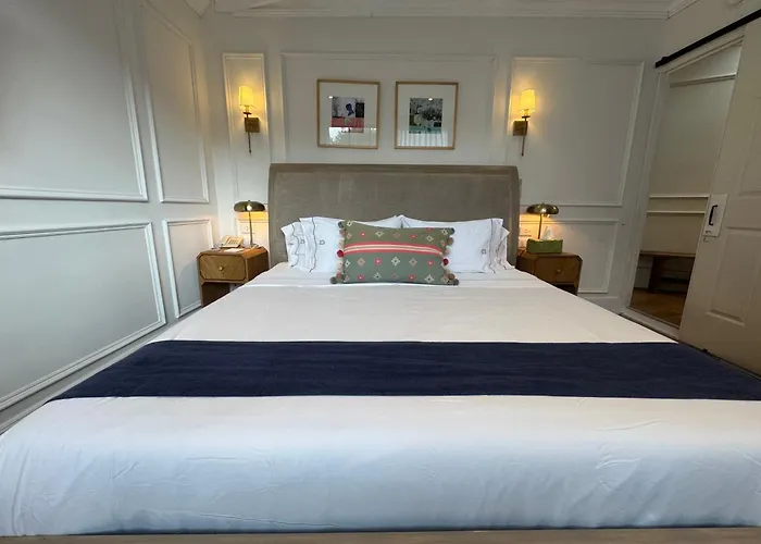 Hotel Villa Condesa