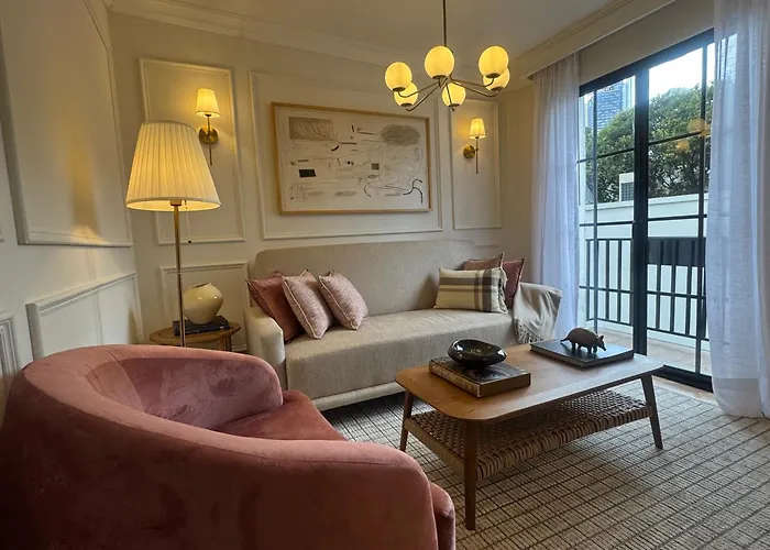 Hotel Villa Condesa