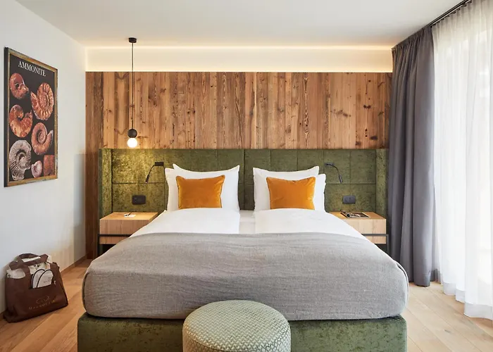 Hotel Marmolada