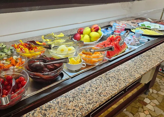 Hotel Linda Caorle